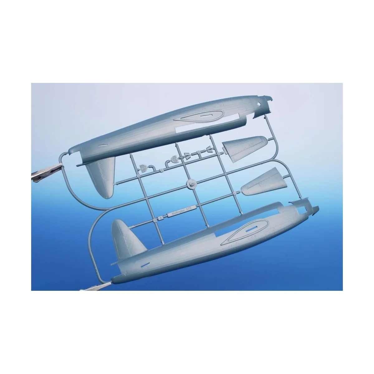 Vickers Wellington Mk.IC ‘Night Raiders’, 1/72 - Special Hobby 100-... Vickers Wellington Mk.IC ‘Night Raiders’, 1/72 - Special Hobby 100-...