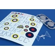 Vickers Wellington Mk.IC ‘Night Raiders’, 1/72 - Special Hobby 100-... Vickers Wellington Mk.IC ‘Night Raiders’, 1/72 - Special Hobby 100-...