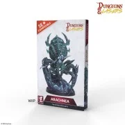 ARACHNEA: SPIDER MATRIARCH - Archon Studio DNL0130