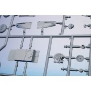 DH. Mosquito PR Mk.XVI ‘Long-Range Reconnaissance’, 1/72 - Special ...