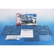 DH. Mosquito PR Mk.XVI ‘Long-Range Reconnaissance’ - Special Hobby ...