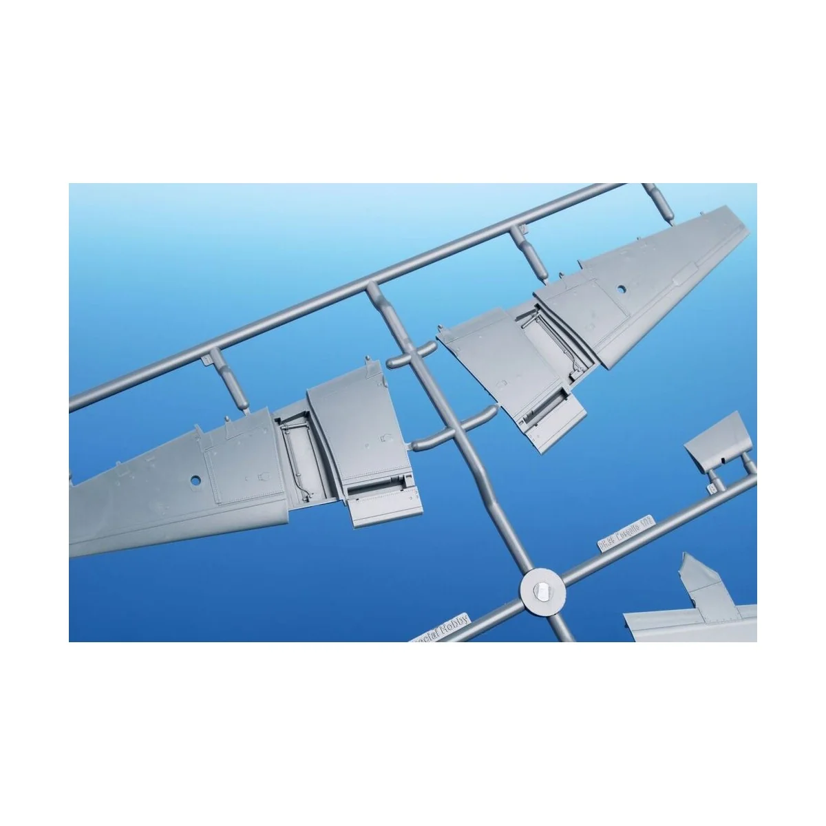 DH. Mosquito PR Mk.XVI ‘Long-Range Reconnaissance’, 1/72 - Special ...