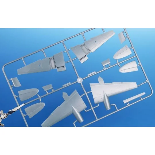 DH. Mosquito PR Mk.XVI ‘Long-Range Reconnaissance’ - Special Hobby ...