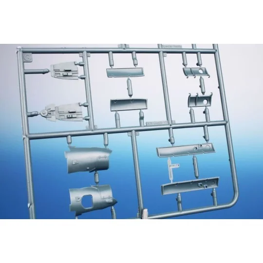 DH.98 Mosquito NF Mk.XXX ‘Night Predator’, 1/72 - Special Hobby 100... DH.98 Mosquito NF Mk.XXX ‘Night Predator’, 1/72 - Special Hobby 100...