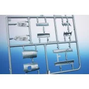 DH.98 Mosquito NF Mk.XXX ‘Night Predator’, 1/72 - Special Hobby 100... DH.98 Mosquito NF Mk.XXX ‘Night Predator’, 1/72 - Special Hobby 100...