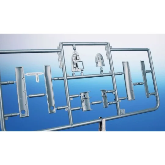 DH.98 Mosquito NF Mk.XXX ‘Night Predator’, 1/72 - Special Hobby 100... DH.98 Mosquito NF Mk.XXX ‘Night Predator’, 1/72 - Special Hobby 100...