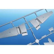 DH.98 Mosquito NF Mk.XXX ‘Night Predator’, 1/72 - Special Hobby 100... DH.98 Mosquito NF Mk.XXX ‘Night Predator’, 1/72 - Special Hobby 100...