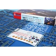 DH.98 Mosquito NF Mk.XXX ‘Night Predator’ - Special Hobby 100-SH72508