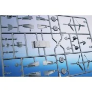 DH.98 Mosquito NF Mk.XXX ‘Night Predator’, 1/72 - Special Hobby 100... DH.98 Mosquito NF Mk.XXX ‘Night Predator’, 1/72 - Special Hobby 100...