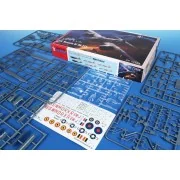 DH.98 Mosquito NF Mk.XXX ‘Night Predator’, 1/72 - Special Hobby 100... DH.98 Mosquito NF Mk.XXX ‘Night Predator’, 1/72 - Special Hobby 100...