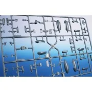 DH.98 Mosquito NF Mk.XXX ‘Night Predator’, 1/72 - Special Hobby 100... DH.98 Mosquito NF Mk.XXX ‘Night Predator’, 1/72 - Special Hobby 100...