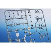 DH.98 Mosquito NF Mk.XXX ‘Night Predator’ - Special Hobby 100-SH72508