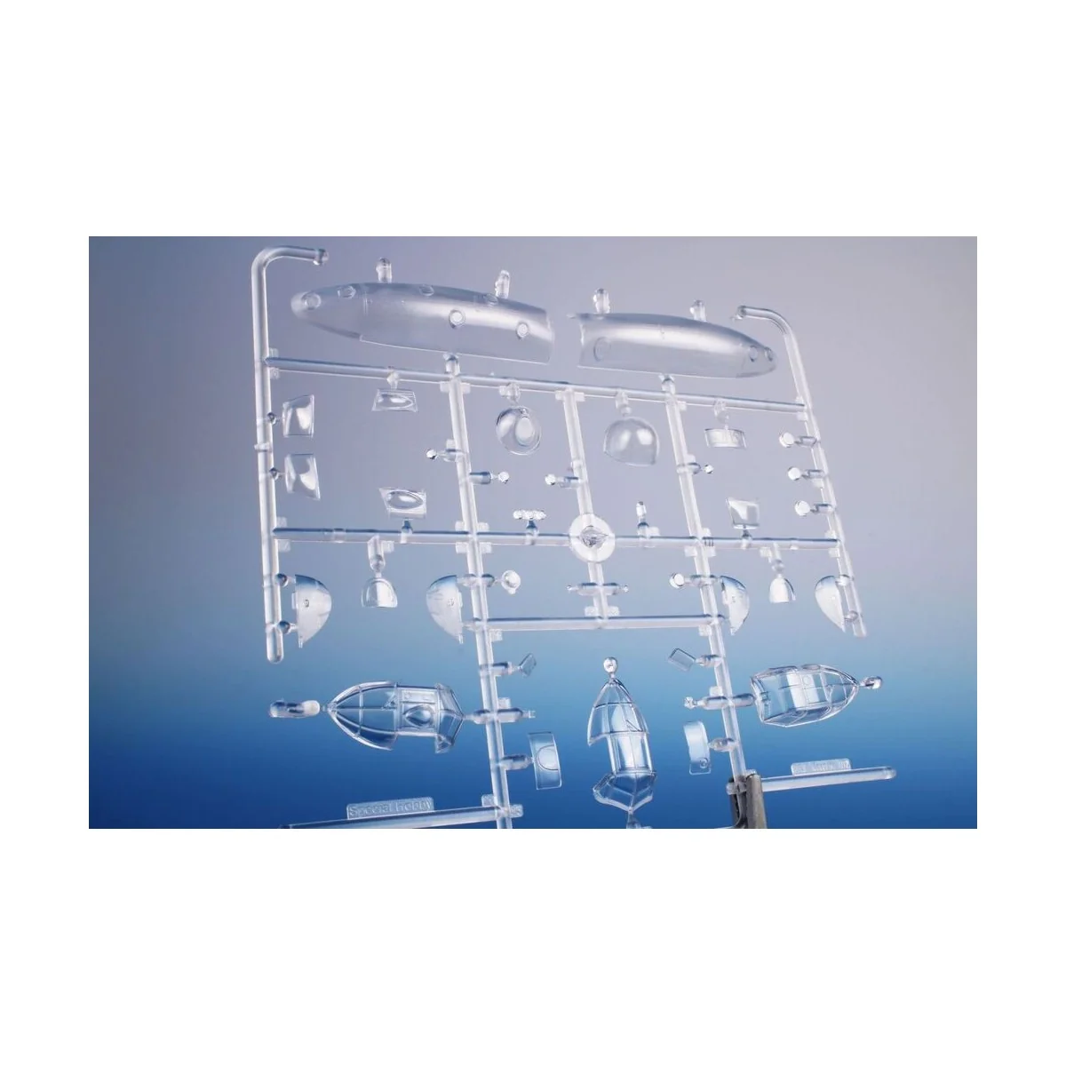 DH.98 Mosquito NF Mk.XXX ‘Night Predator’, 1/72 - Special Hobby 100... DH.98 Mosquito NF Mk.XXX ‘Night Predator’, 1/72 - Special Hobby 100...