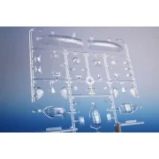 DH.98 Mosquito NF Mk.XXX ‘Night Predator’, 1/72 - Special Hobby 100... DH.98 Mosquito NF Mk.XXX ‘Night Predator’, 1/72 - Special Hobby 100...