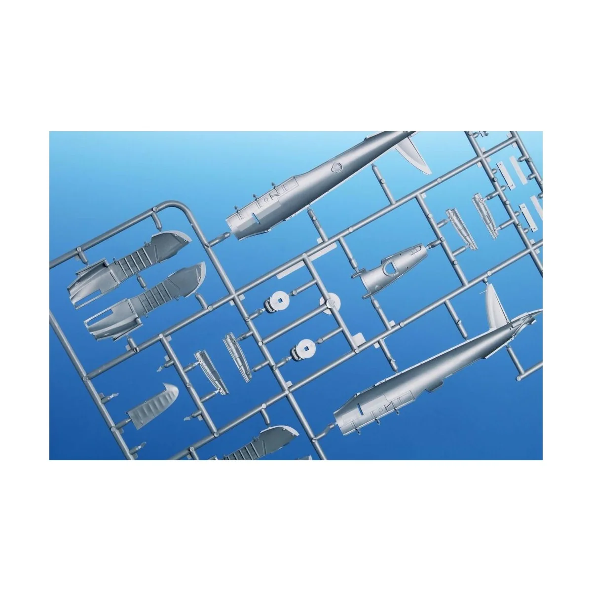 DH.98 Mosquito NF Mk.XXX ‘Night Predator’, 1/72 - Special Hobby 100... DH.98 Mosquito NF Mk.XXX ‘Night Predator’, 1/72 - Special Hobby 100...