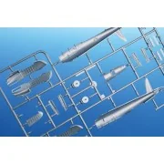 DH.98 Mosquito NF Mk.XXX ‘Night Predator’, 1/72 - Special Hobby 100... DH.98 Mosquito NF Mk.XXX ‘Night Predator’, 1/72 - Special Hobby 100...