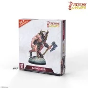 MINOTAUR - Archon Studio DNL0131