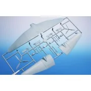 Focke Wulf Fw 187A-0 Falke - Special Hobby 100-VT72002