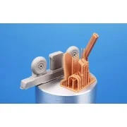 Focke Wulf Fw 187A-0 Falke, 1/72 - Special Hobby 100-VT72002 Focke Wulf Fw 187A-0 Falke, 1/72 - Special Hobby 100-VT72002