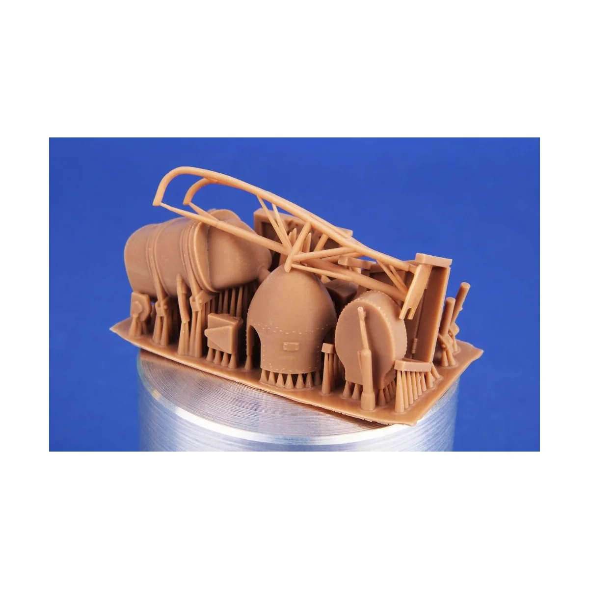 Lysander Mk.III (SD) Conversion set - CMK 129-4495