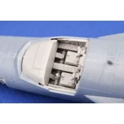 F-111A Cockpit for Italeri - CMK 129-7525