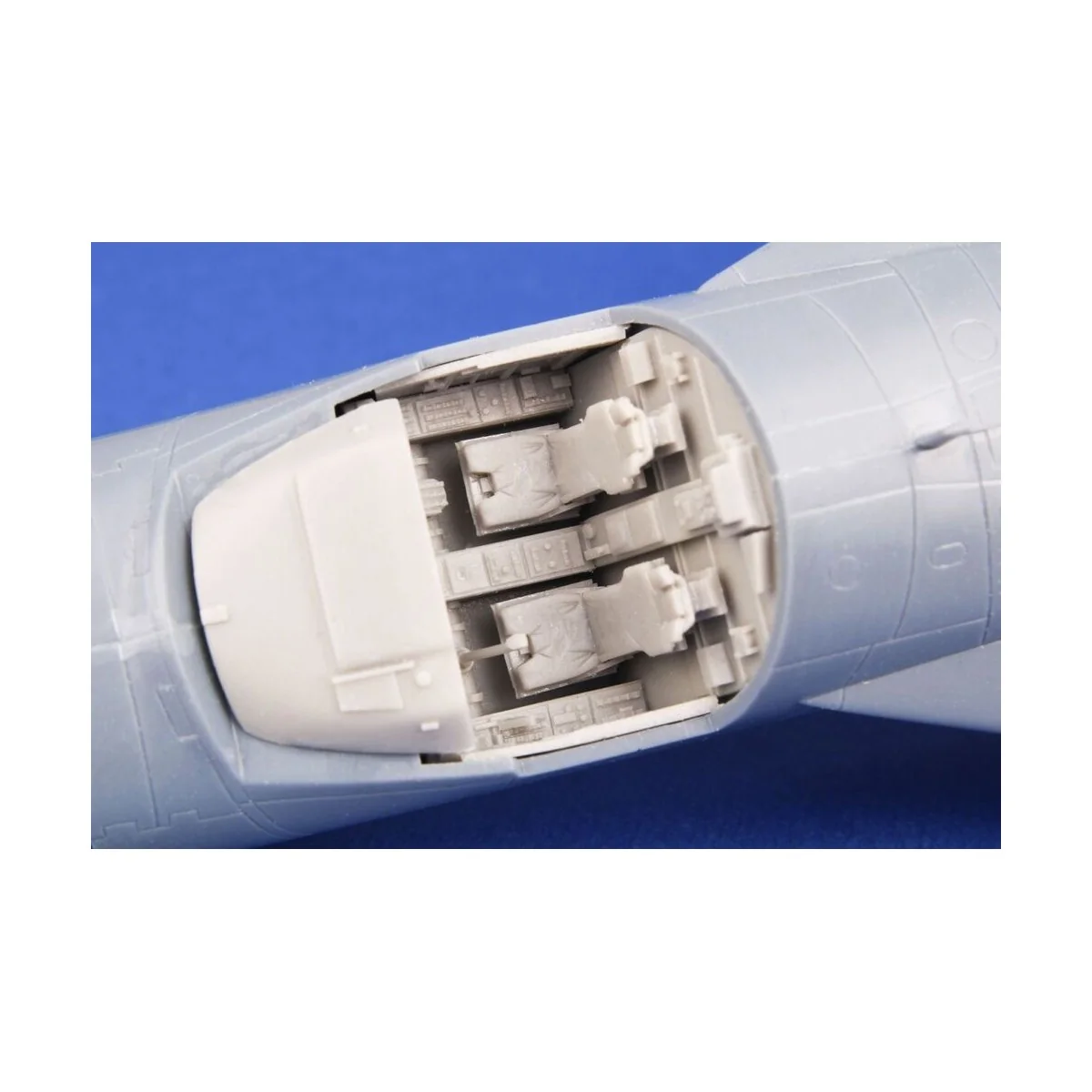 F-111A Cockpit for Italeri, 1/72 - CMK 129-7525 F-111A Cockpit for Italeri, 1/72 - CMK 129-7525