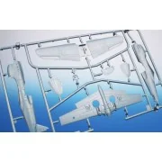 P-40E Warhawk 'Tigers and Sharks', 1/72 - Special Hobby 100-SH72529 P-40E Warhawk 'Tigers and Sharks', 1/72 - Special Hobby 100-SH72529