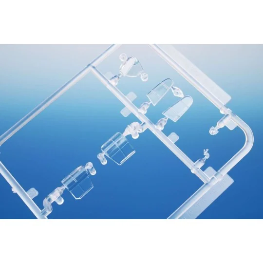 P-40E Warhawk 'Tigers and Sharks', 1/72 - Special Hobby 100-SH72529 P-40E Warhawk 'Tigers and Sharks', 1/72 - Special Hobby 100-SH72529