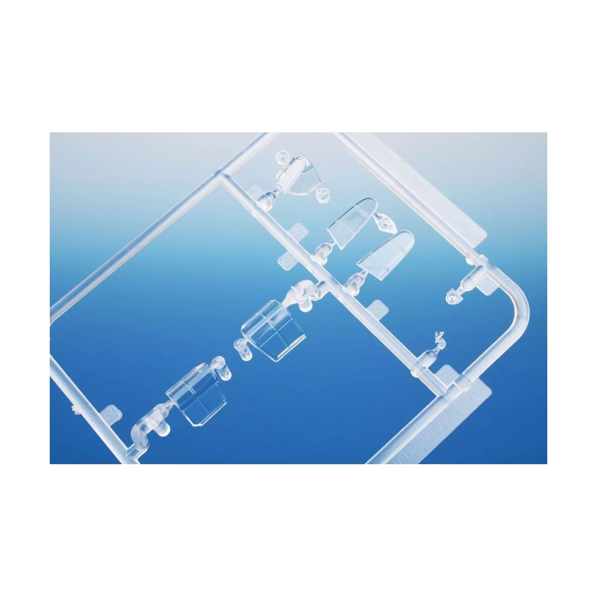 P-40E Warhawk 'Tigers and Sharks', 1/72 - Special Hobby 100-SH72529 P-40E Warhawk 'Tigers and Sharks', 1/72 - Special Hobby 100-SH72529