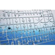 P-40E Warhawk 'Tigers and Sharks' - Special Hobby 100-SH72529