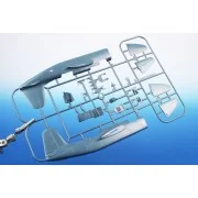 P-70 Nighthawk 'First US Nightfighter', 1/72 - Special Hobby 100-SH...