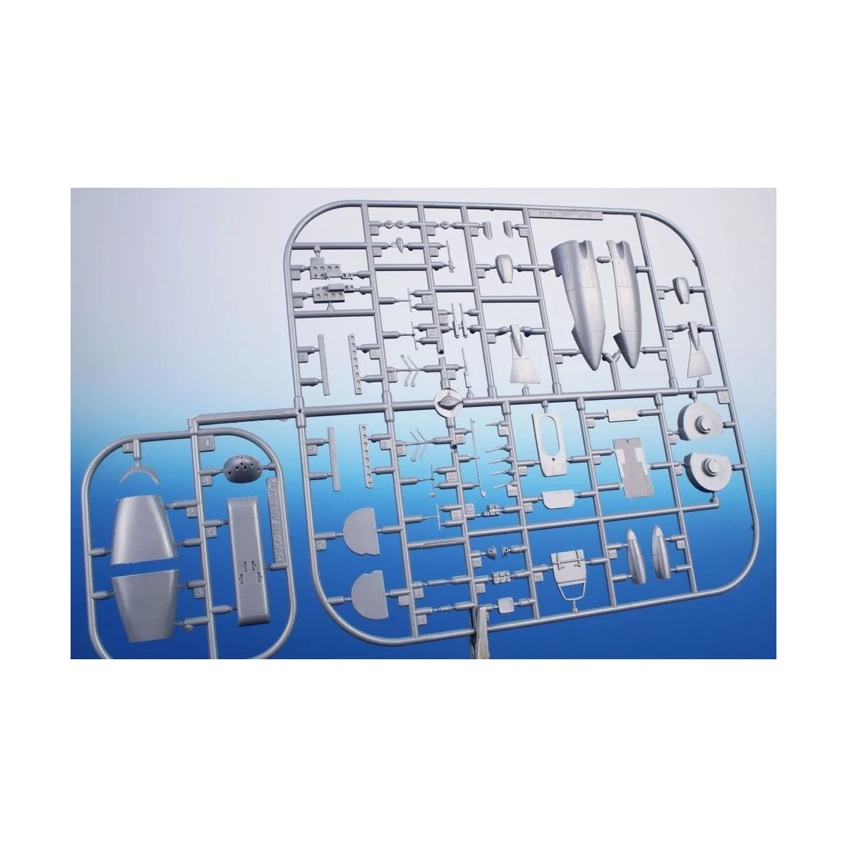 P-70 Nighthawk 'First US Nightfighter' - Special Hobby 100-SH72460