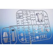 P-70 Nighthawk 'First US Nightfighter', 1/72 - Special Hobby 100-SH...