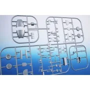 P-70 Nighthawk 'First US Nightfighter', 1/72 - Special Hobby 100-SH...