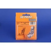 F-84F Thunderstreak Seat for Special Hobby - Special Hobby 129-P72043