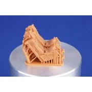 F-15D/DJ/E/I Seats for Academy, 1/72 - Special Hobby 129-P72045