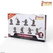 GOBLIN WARBAND - Archon Studio DNL0134