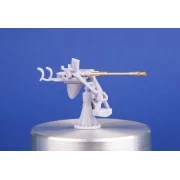 Kriegsfischkutter Twin 20 mm C/30 FLAK without Shield, 1/72 - CMK 1...