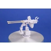 Kriegsfischkutter Twin 20 mm C/30 FLAK without Shield, 1/72 - CMK 1...