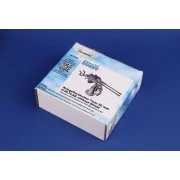 Kriegsfischkutter Twin 20 mm C/30 FLAK without Shield - CMK 129-N72048