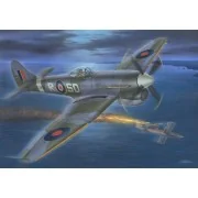 Tempest Mk.V 'Doodle-bug Hunters' - Special Hobby 100-SH32091