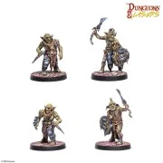 GOBLIN WARBAND - Archon Studio DNL0134