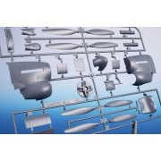 Tempest Mk.V 'Doodle-bug Hunters' - Special Hobby 100-SH32091