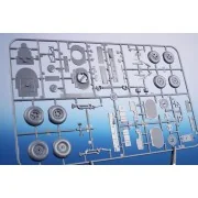 Tempest Mk.V 'Doodle-bug Hunters', 1/32 - Special Hobby 100-SH32091 Tempest Mk.V 'Doodle-bug Hunters', 1/32 - Special Hobby 100-SH32091