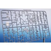 Tempest Mk.V 'Doodle-bug Hunters' - Special Hobby 100-SH32091