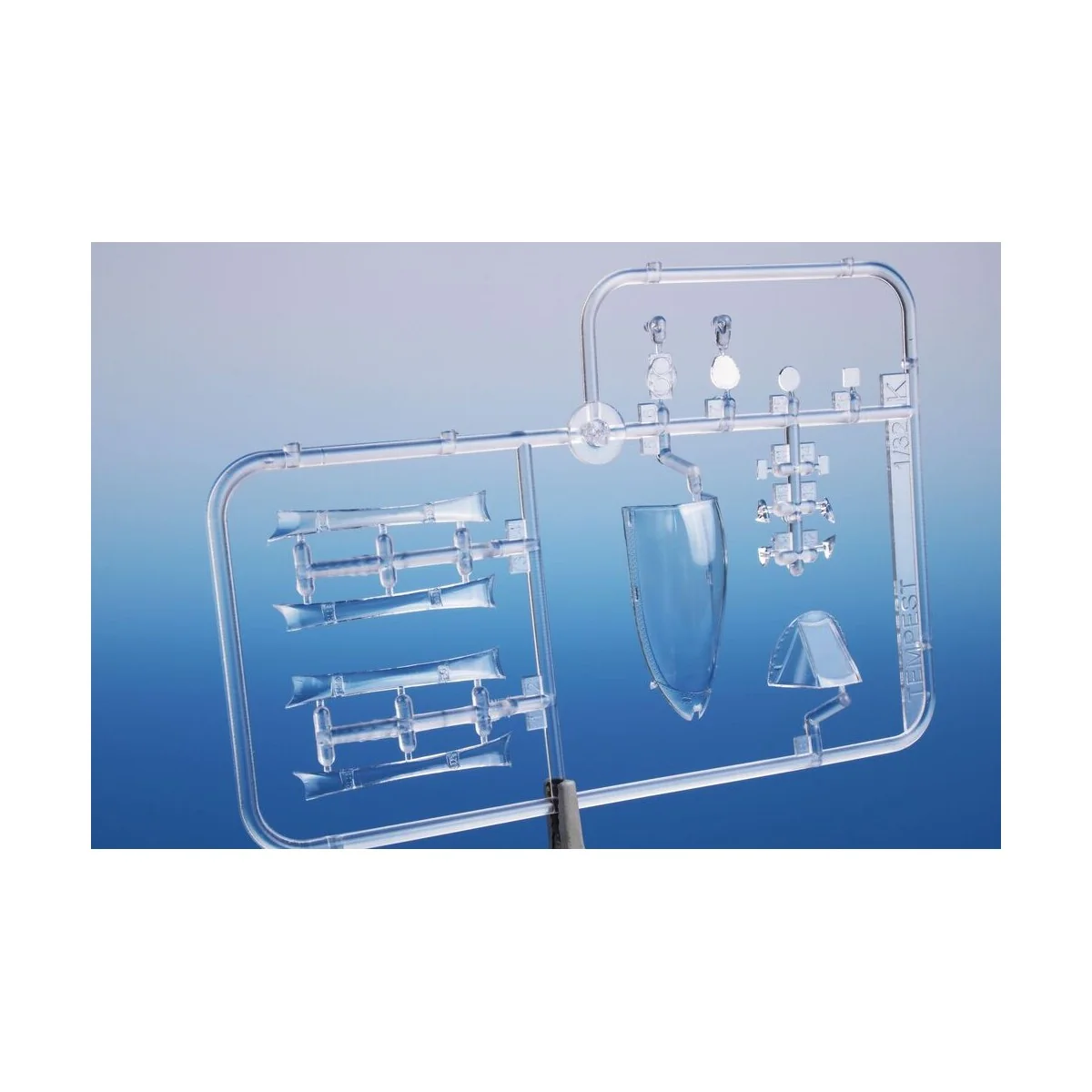 Tempest Mk.V 'Doodle-bug Hunters' - Special Hobby 100-SH32091