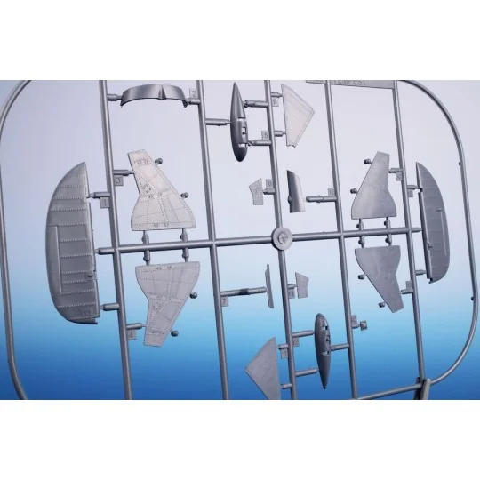 Tempest Mk.V 'Doodle-bug Hunters' - Special Hobby 100-SH32091