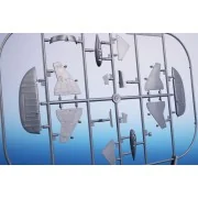 Tempest Mk.V 'Doodle-bug Hunters' - Special Hobby 100-SH32091