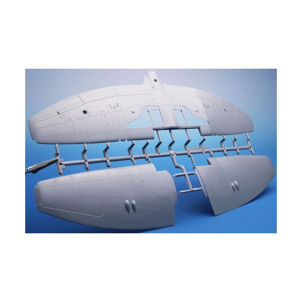 Tempest Mk.V 'Doodle-bug Hunters' - Special Hobby 100-SH32091