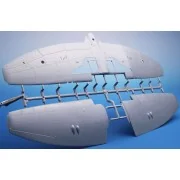 Tempest Mk.V 'Doodle-bug Hunters' - Special Hobby 100-SH32091